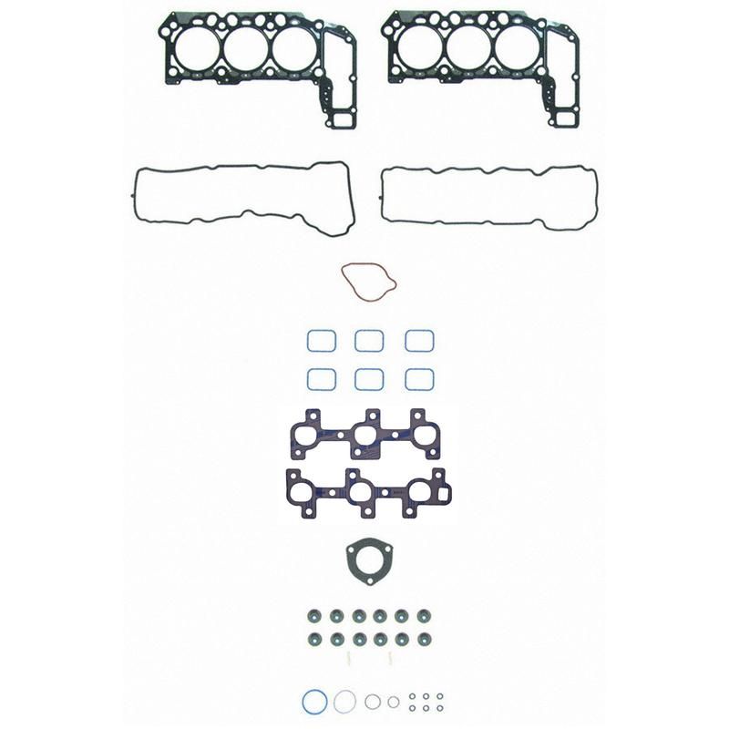 FEL PRO GASKETS HS 26229 PT-1 PermaTorque Engine Cylinder Head Gasket Set
