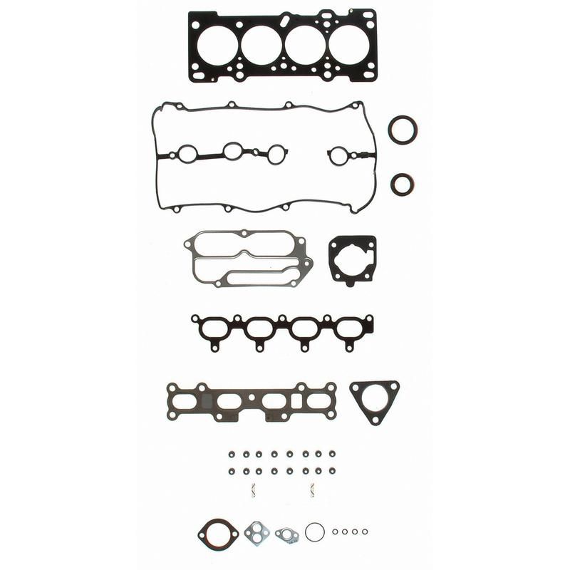FEL PRO GASKETS HS 26234 PT-1 PermaTorque Engine Cylinder Head Gasket Set
