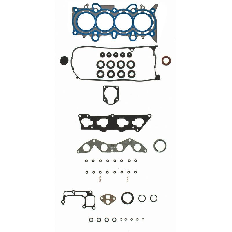 FEL PRO GASKETS HS 26236 PT-1 PermaTorque Engine Cylinder Head Gasket Set