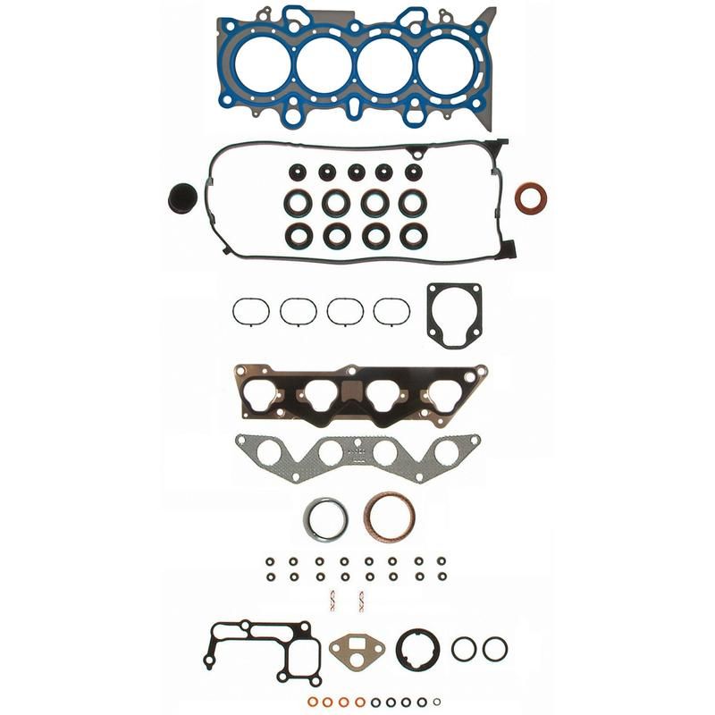 FEL PRO GASKETS HS 26236 PT-2 PermaTorque Engine Cylinder Head Gasket Set