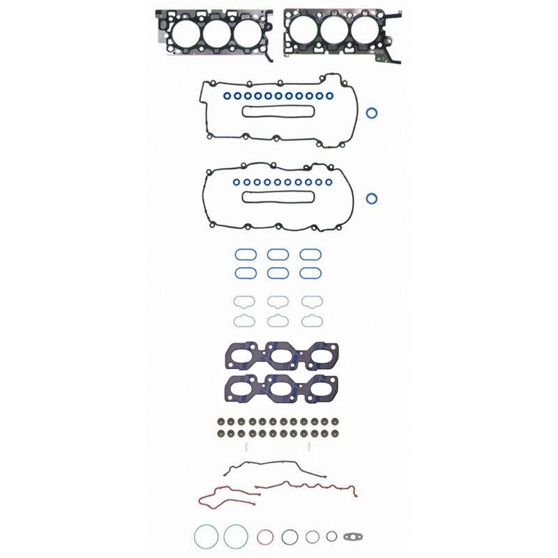FEL PRO GASKETS HS 26248 PT-1 PermaTorque Engine Cylinder Head Gasket Set