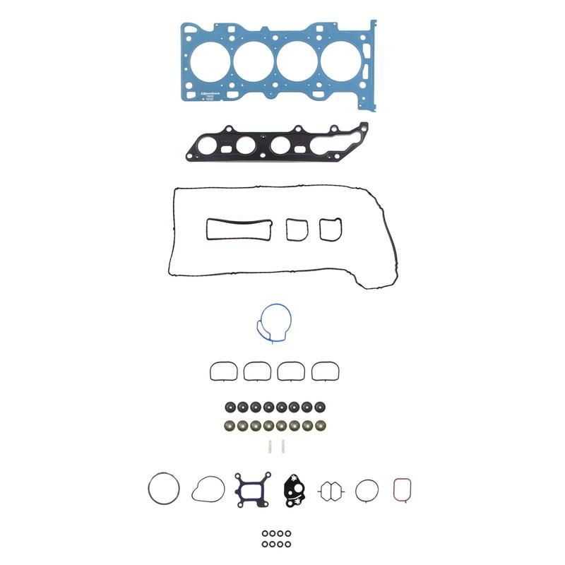 FEL PRO GASKETS HS 26250 PT-3 PermaTorque Engine Cylinder Head Gasket Set