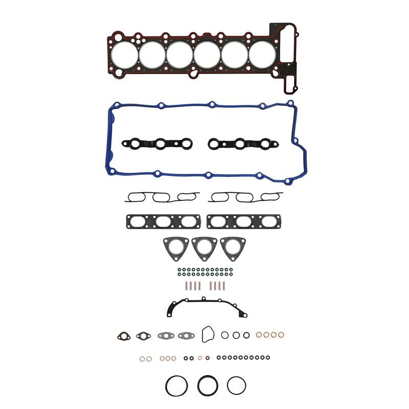 FEL PRO GASKETS HS 26252 PT-2 PermaTorque Engine Cylinder Head Gasket Set