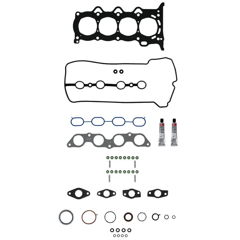 FEL PRO GASKETS HS 26258 PT-2 PermaTorque Engine Cylinder Head Gasket Set