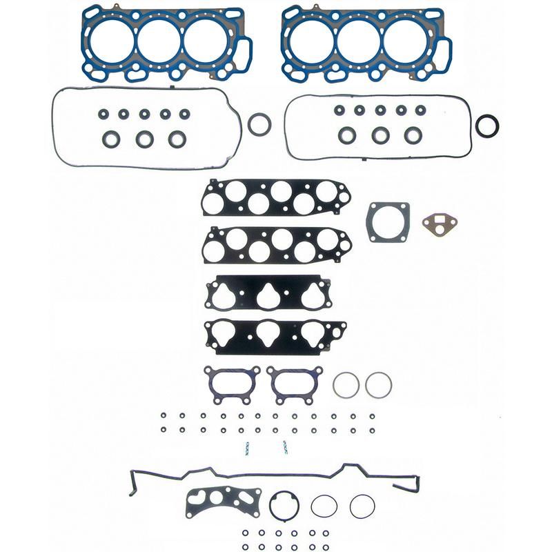 FEL PRO GASKETS HS 26265 PT-2 PermaTorque Engine Cylinder Head Gasket Set