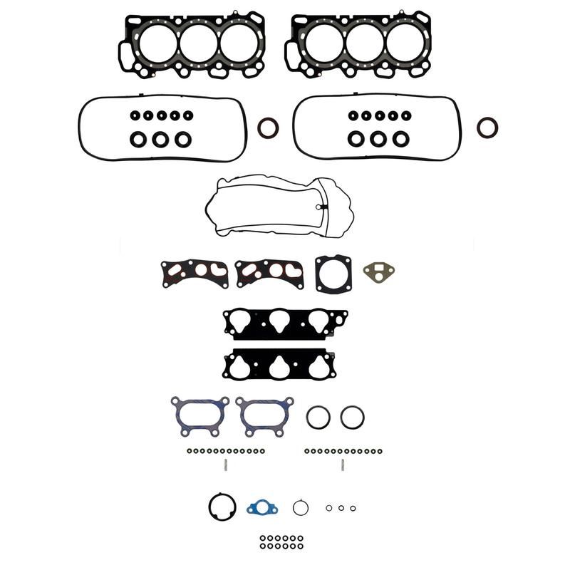 FEL PRO GASKETS HS 26265 PT-6 PermaTorque Engine Cylinder Head Gasket Set
