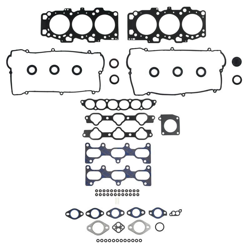 FEL PRO GASKETS HS 26276 PT-2 PermaTorque Engine Cylinder Head Gasket Set
