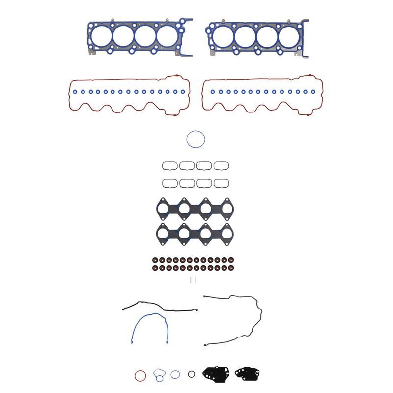 FEL PRO GASKETS HS 26306 PT-3 PermaTorque Engine Cylinder Head Gasket Set