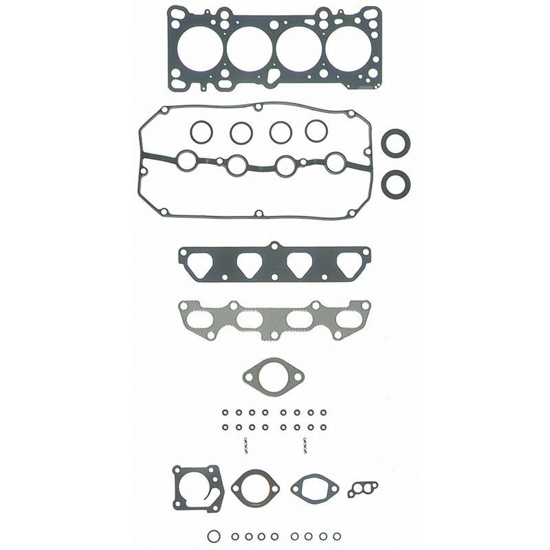 FEL PRO GASKETS HS 26315 PT-2 PermaTorque Engine Cylinder Head Gasket Set