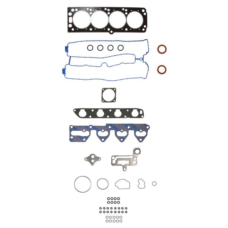 FEL PRO GASKETS HS 26317 PT-2 PermaTorque Engine Cylinder Head Gasket Set