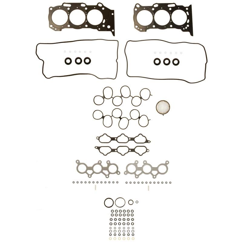 FEL PRO GASKETS HS 26321 PT-1 PermaTorque Engine Cylinder Head Gasket Set