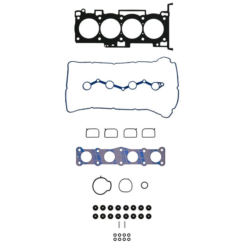 FEL PRO GASKETS HS 26333 PT-2 PermaTorque Engine Cylinder Head Gasket Set