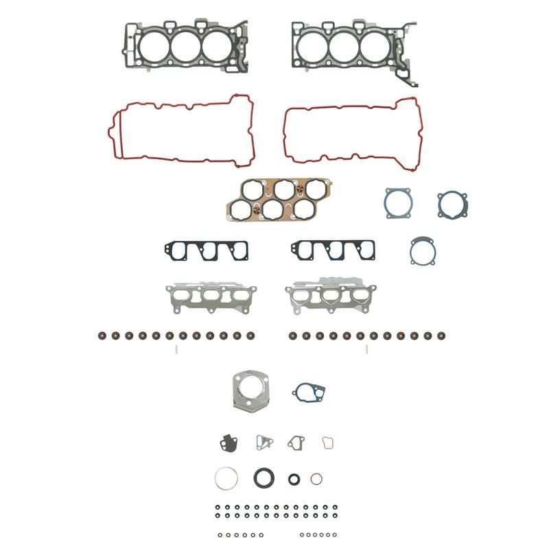 FEL PRO GASKETS HS 26376 PT-2 PermaTorque Engine Cylinder Head Gasket Set