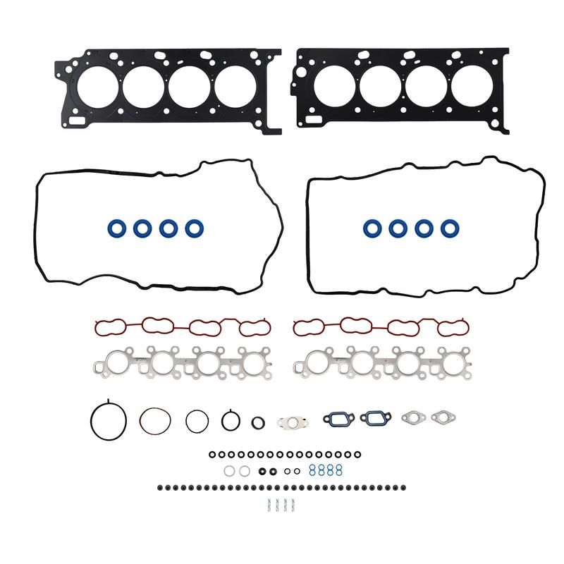 FEL PRO GASKETS HS 26394 PT-1 PermaTorque Engine Cylinder Head Gasket Set