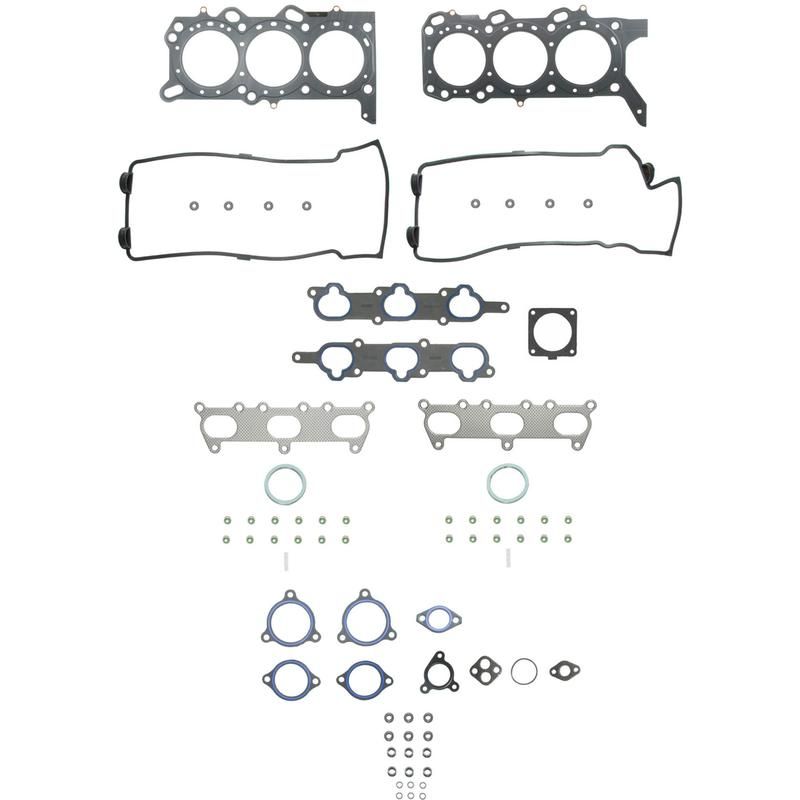 FEL PRO GASKETS HS 26395 PT-1 PermaTorque Engine Cylinder Head Gasket Set