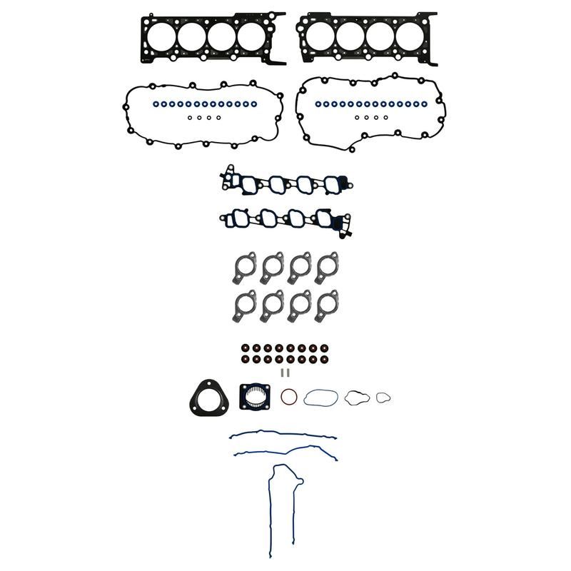 FEL PRO GASKETS HS 26482 PT-1 PermaTorque Engine Cylinder Head Gasket Set