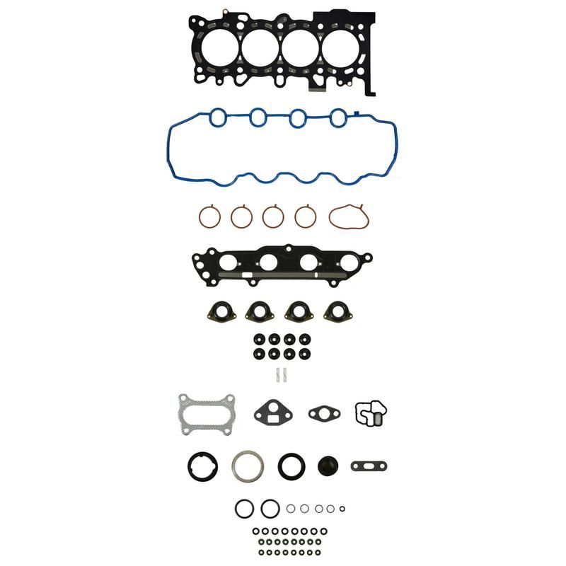 FEL PRO GASKETS HS 26529 PT-3 PermaTorque Engine Cylinder Head Gasket Set