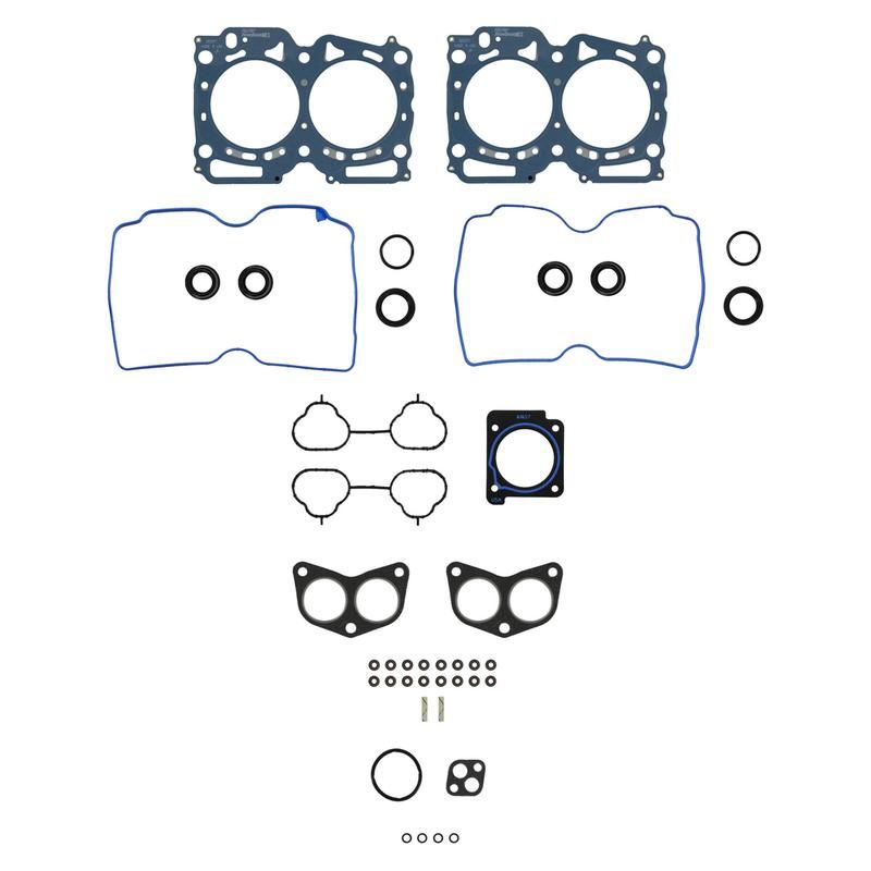 FEL PRO GASKETS HS 26531 PT-3 PermaTorque Engine Cylinder Head Gasket Set