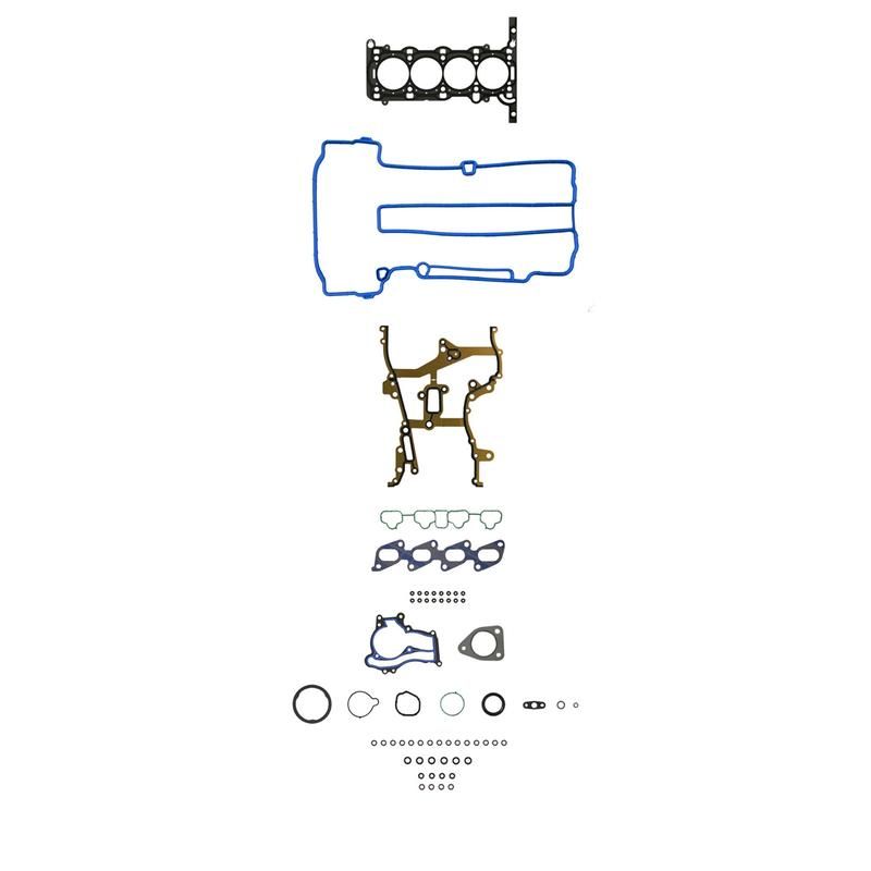 FEL PRO GASKETS HS 26540 PT-1 PermaTorque Engine Cylinder Head Gasket Set