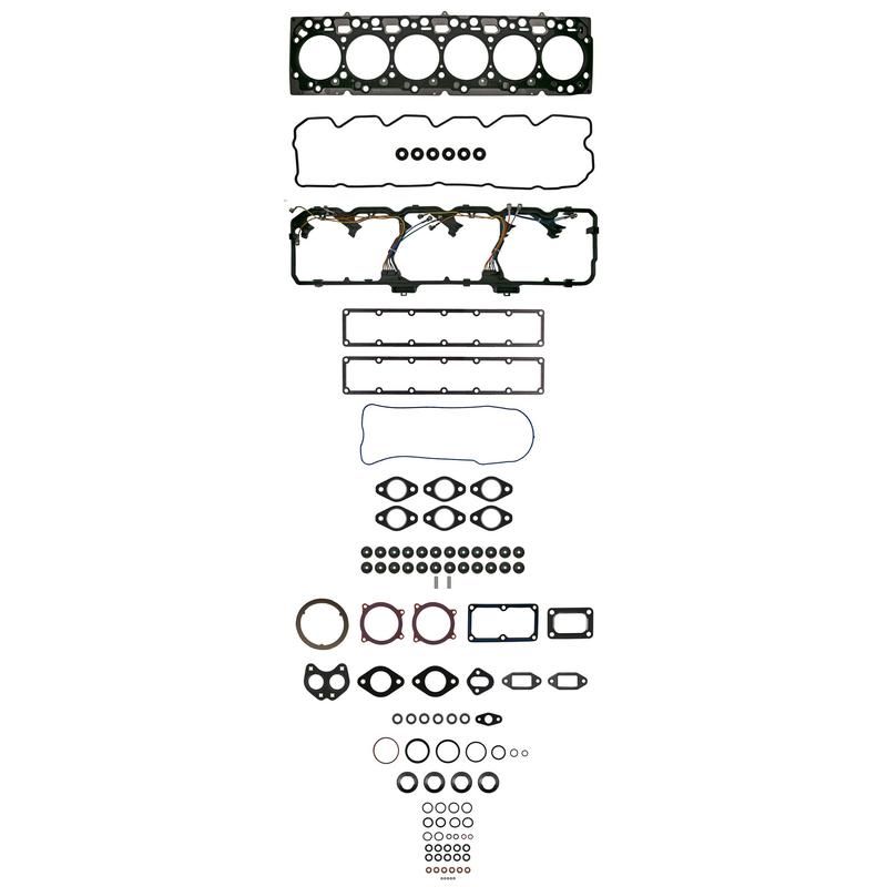 FEL PRO GASKETS HS 26679 PT-1 PermaTorque Engine Cylinder Head Gasket Set