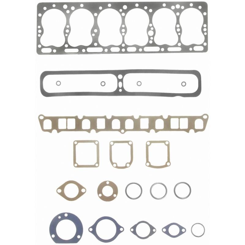 FEL PRO GASKETS HS 7191 S-2 Engine Cylinder Head Gasket Set