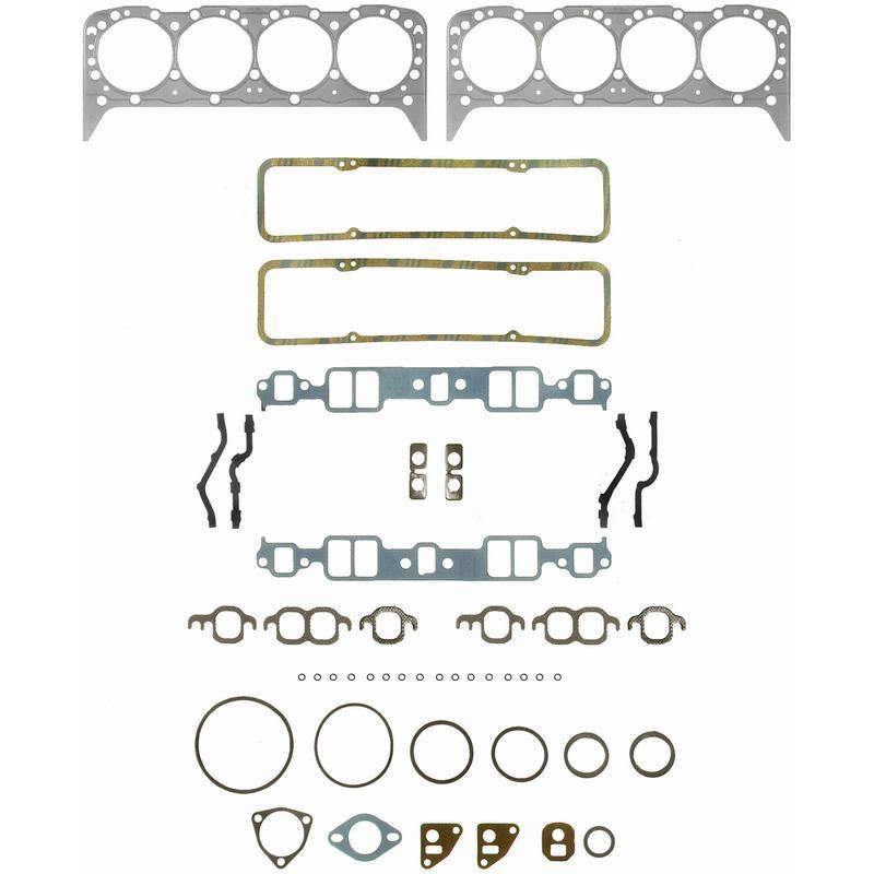 FEL PRO GASKETS HS 7733 SH-2 Engine Cylinder Head Gasket Set