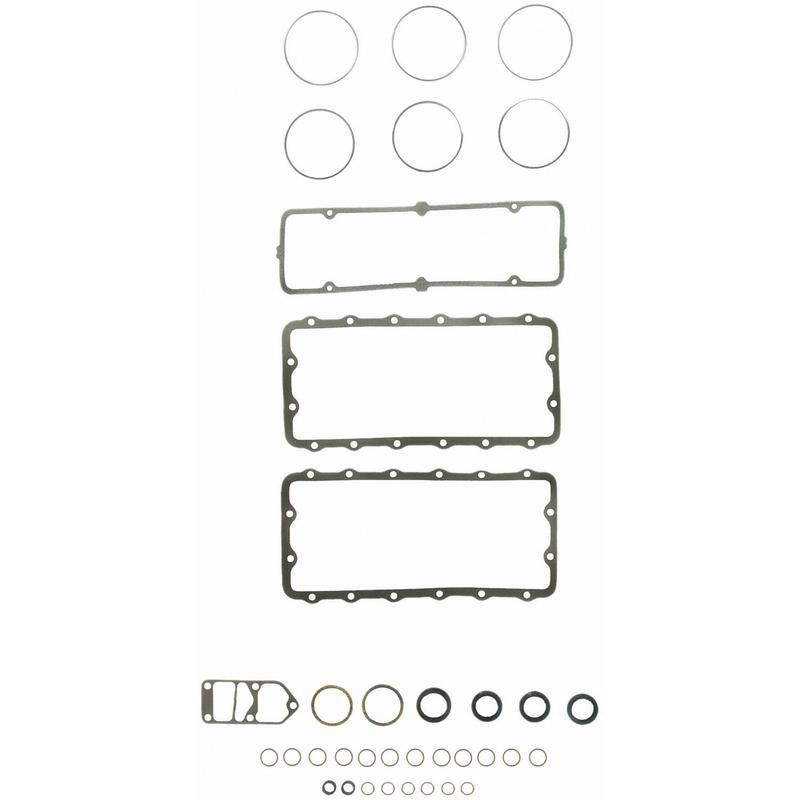 FEL PRO GASKETS HS 7921 WS-3 Engine Cylinder Head Gasket Set