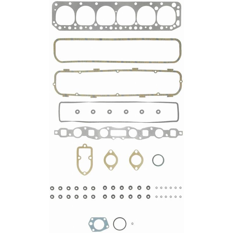 FEL PRO GASKETS HS 7994 PT-3 PermaTorque Engine Cylinder Head Gasket Set