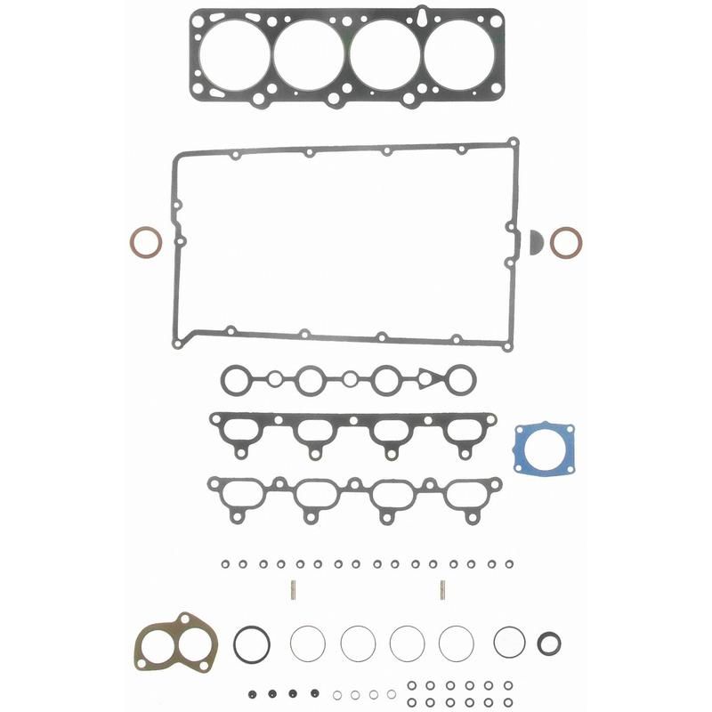 FEL PRO GASKETS HS 8190 PT-2 PermaTorque Engine Cylinder Head Gasket Set