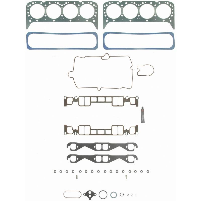 FEL PRO GASKETS HS 8510 PT-6 PermaTorque Engine Cylinder Head Gasket Set
