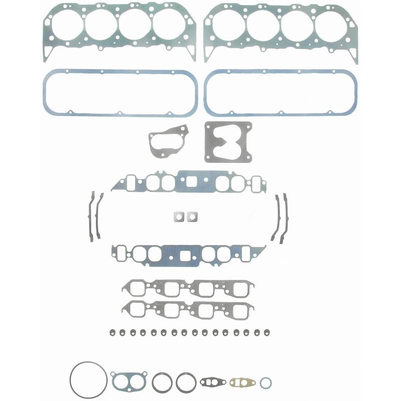 FEL PRO GASKETS HS 8523 PT-1 PermaTorque Engine Cylinder Head Gasket Set