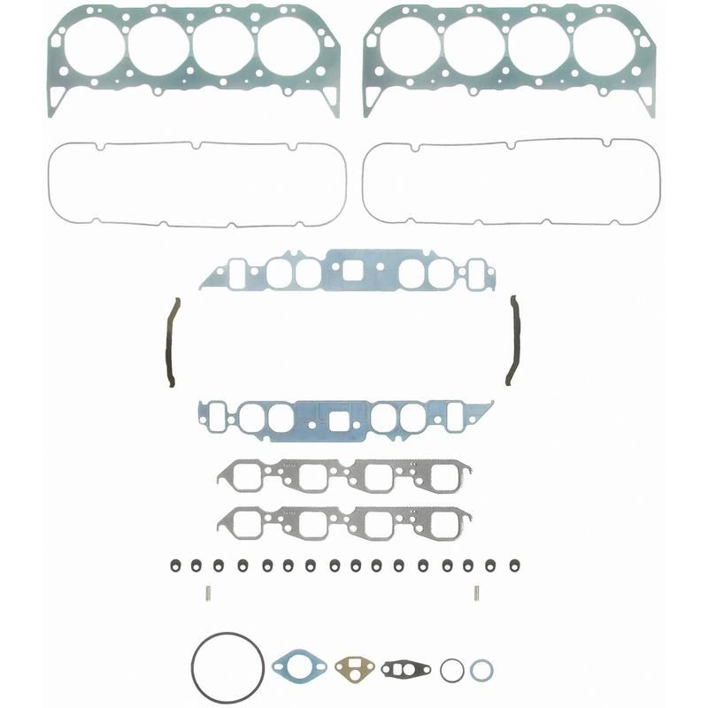 FEL PRO GASKETS HS 8523 PT-2 PermaTorque Engine Cylinder Head Gasket Set