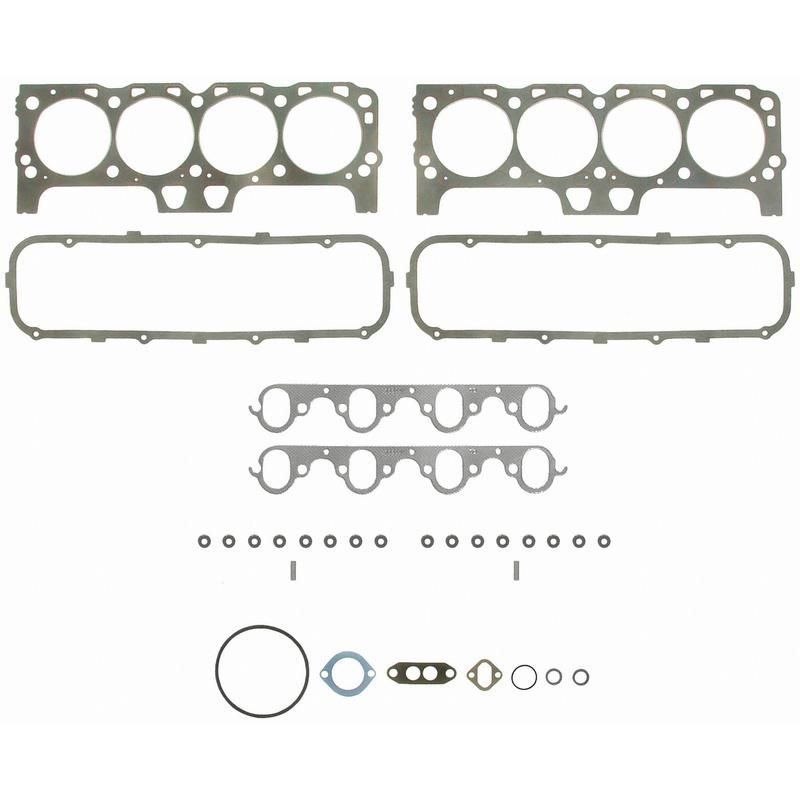 FEL PRO GASKETS HS 8558 PT-3 PermaTorque Engine Cylinder Head Gasket Set