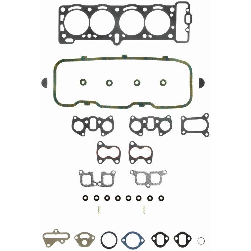 FEL PRO GASKETS HS 8621 PT-1 PermaTorque Engine Cylinder Head Gasket Set