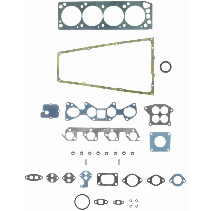 FEL PRO GASKETS HS 8993 PT-3 PermaTorque Engine Cylinder Head Gasket Set