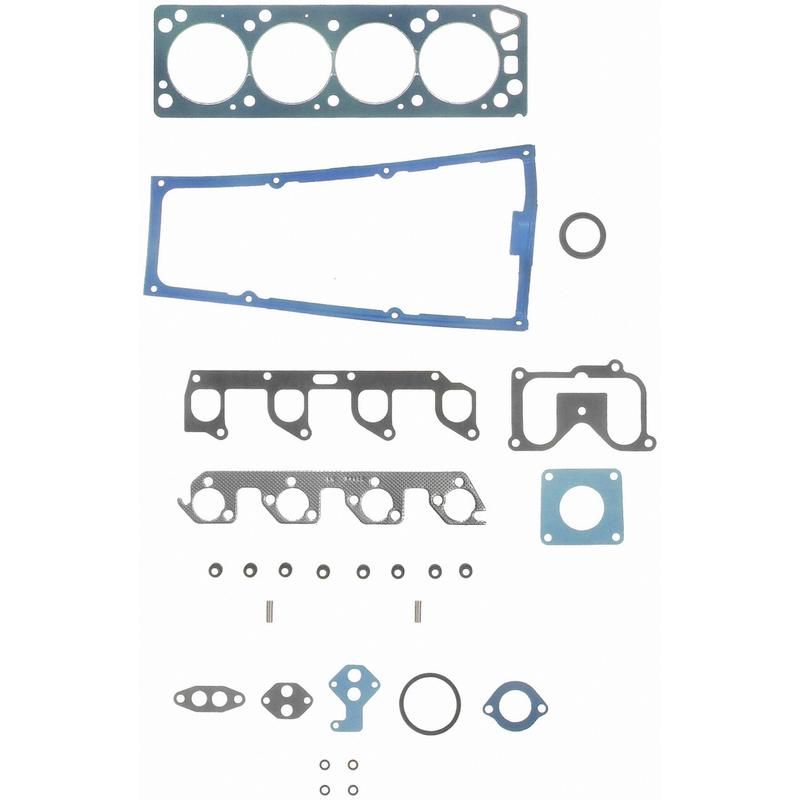 FEL PRO GASKETS HS 8993 PT-6 PermaTorque Engine Cylinder Head Gasket Set