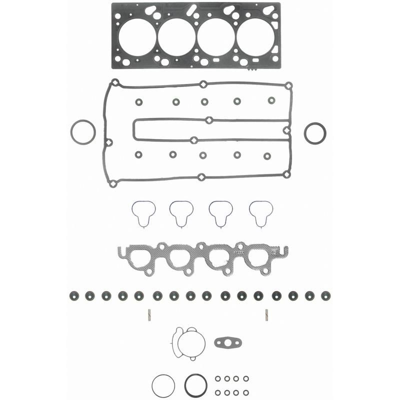 FEL PRO GASKETS HS 9005 PT-2 PermaTorque Engine Cylinder Head Gasket Set