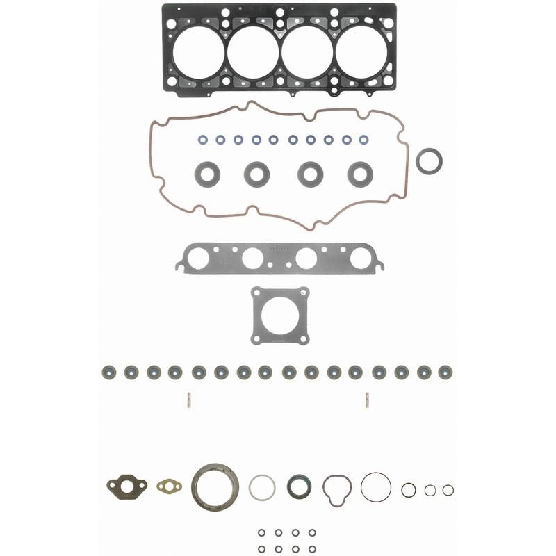 FEL PRO GASKETS HS 9036 PT-2 PermaTorque Engine Cylinder Head Gasket Set