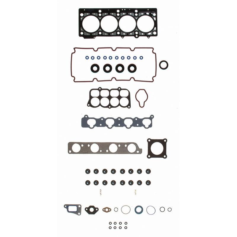 FEL PRO GASKETS HS 9036 PT-3 PermaTorque Engine Cylinder Head Gasket Set
