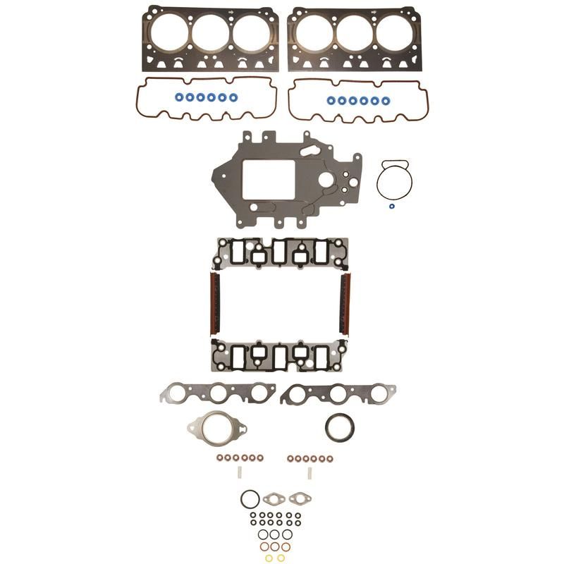 FEL PRO GASKETS HS 9089 PT-3 PermaTorque Engine Cylinder Head Gasket Set