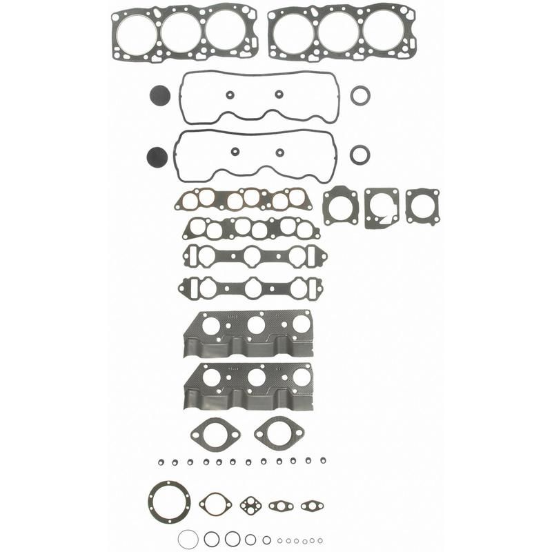 FEL PRO GASKETS HS 9112 PT-1 PermaTorque Engine Cylinder Head Gasket Set