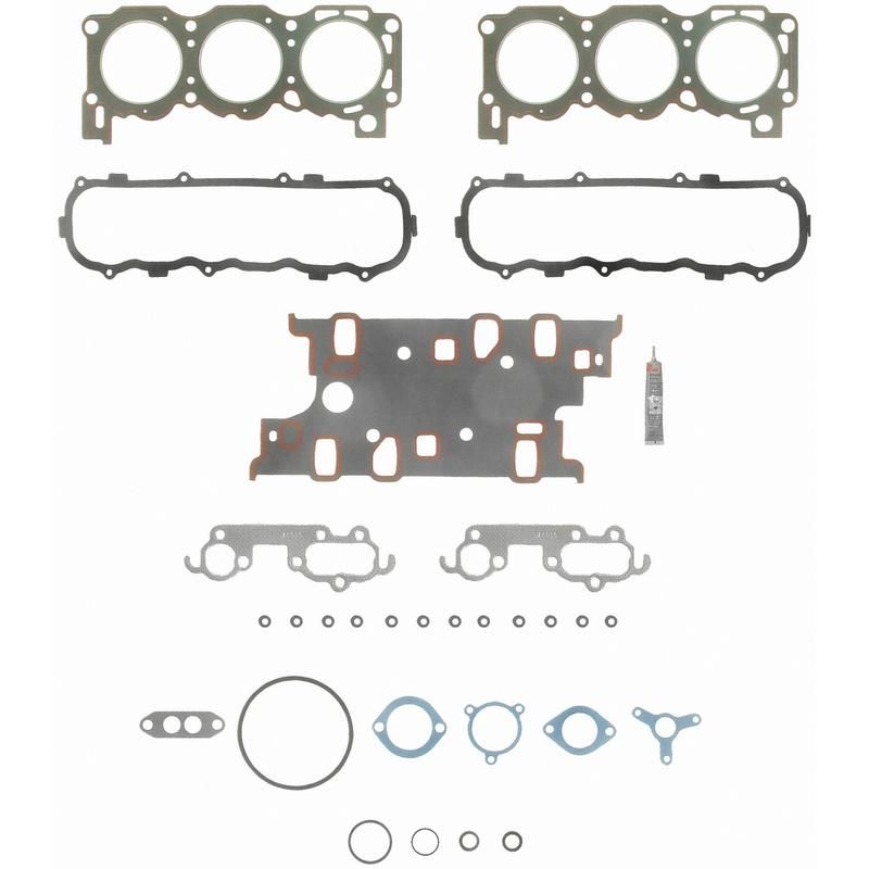 FEL PRO GASKETS HS 9132 PT-1 PermaTorque Engine Cylinder Head Gasket Set