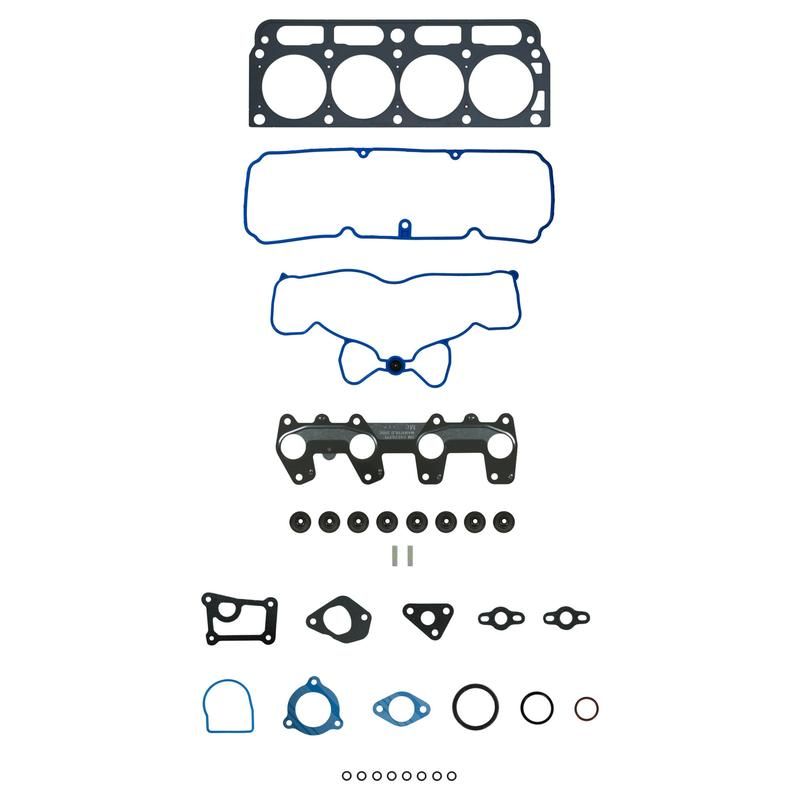 FEL PRO GASKETS HS 9170 PT-2 PermaTorque Engine Cylinder Head Gasket Set