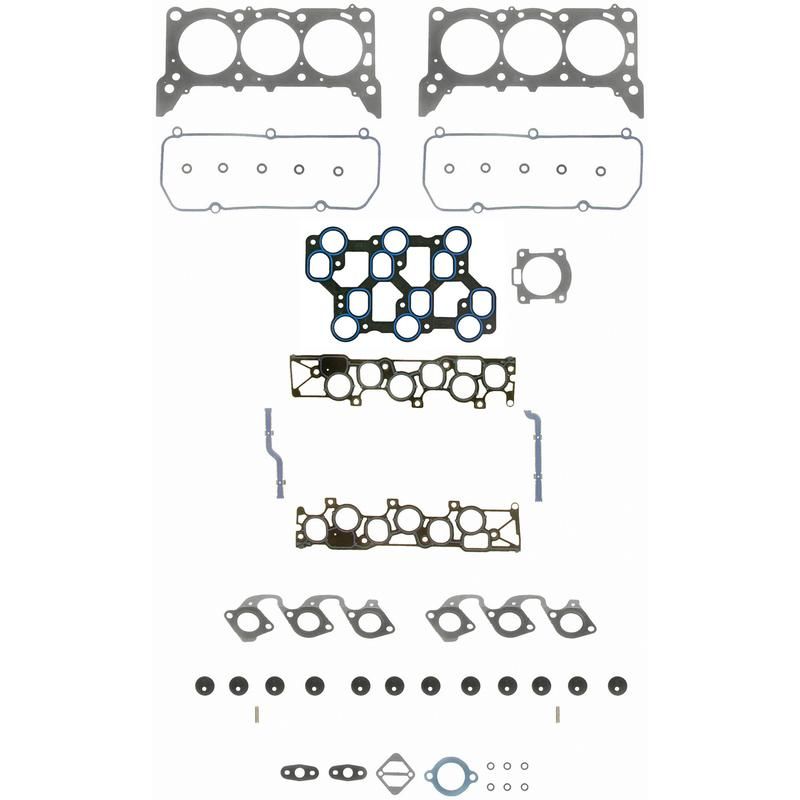 FEL PRO GASKETS HS 9250 PT-2 PermaTorque Engine Cylinder Head Gasket Set