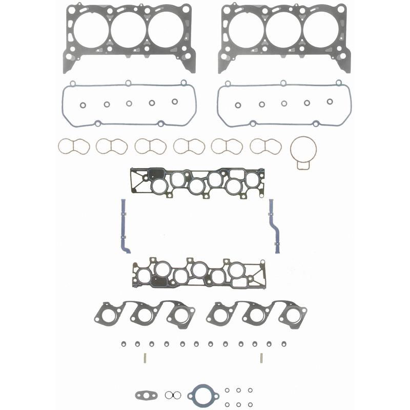 FEL PRO GASKETS HS 9250 PT-3 PermaTorque Engine Cylinder Head Gasket Set
