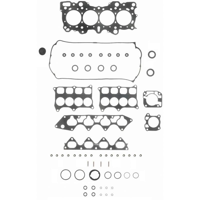FEL PRO GASKETS HS 9274 PT-2 PermaTorque Engine Cylinder Head Gasket Set