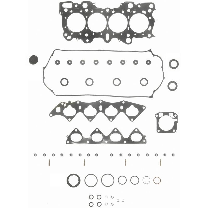 FEL PRO GASKETS HS 9274 PT-3 PermaTorque Engine Cylinder Head Gasket Set