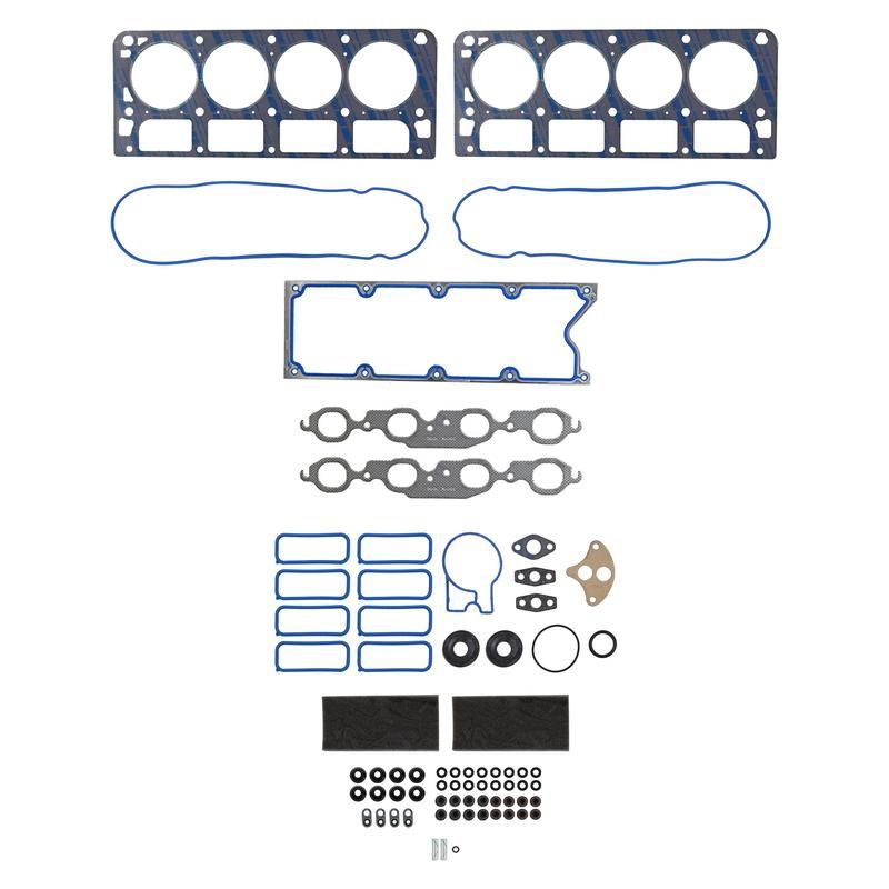 FEL PRO GASKETS HS 9284 PT-2 PermaTorque Engine Cylinder Head Gasket Set