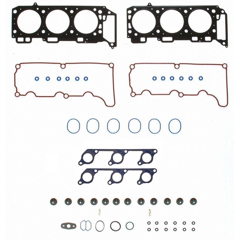 FEL PRO GASKETS HS 9293 PT-2 PermaTorque Engine Cylinder Head Gasket Set