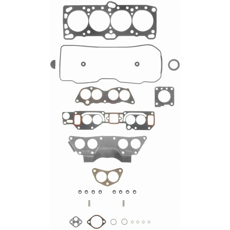 FEL PRO GASKETS HS 9388 PT-2 PermaTorque Engine Cylinder Head Gasket Set